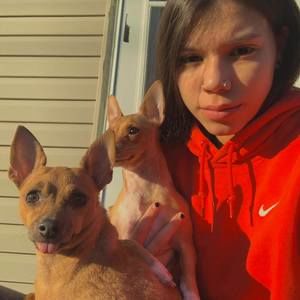 Meet your Posher, Ab